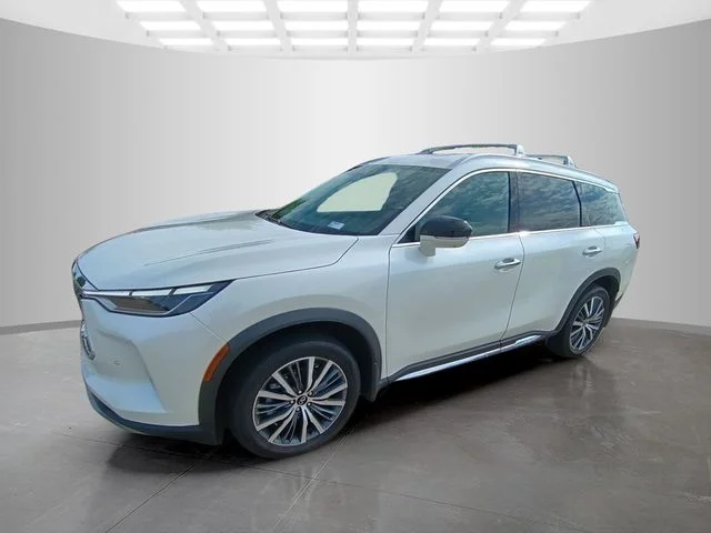 SEMINUEVOS INFINITI QX60 a Estados en autogozo