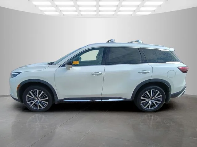 SEMINUEVOS INFINITI QX60 a Estados en autogozo