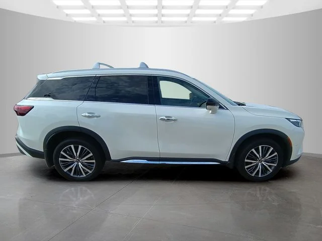 SEMINUEVOS INFINITI QX60 a Estados en autogozo