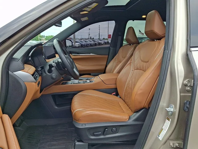 SEMINUEVOS INFINITI QX60 a Estados en autogozo