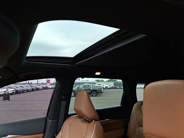 SEMINUEVOS INFINITI QX60 a Estados en autogozo
