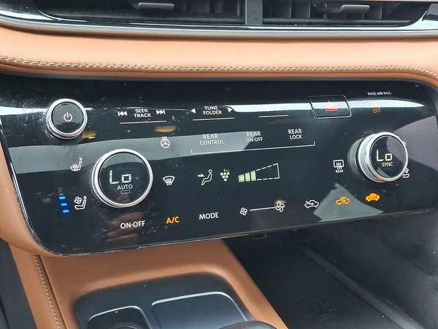 SEMINUEVOS INFINITI QX60 a Estados en autogozo