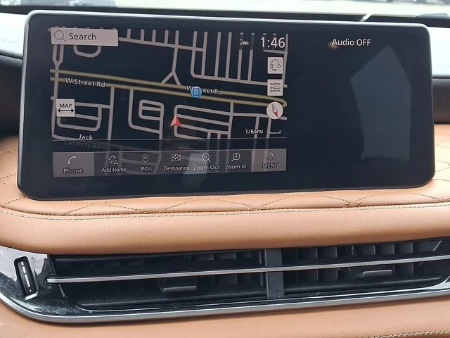 SEMINUEVOS INFINITI QX60 a Estados en autogozo