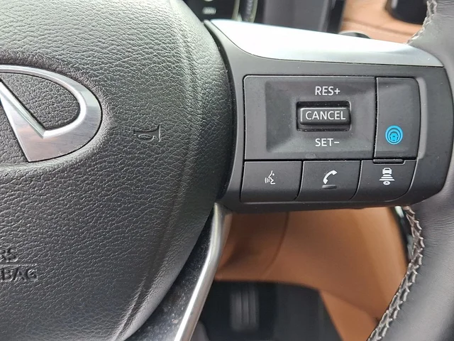 SEMINUEVOS INFINITI QX60 a Estados en autogozo