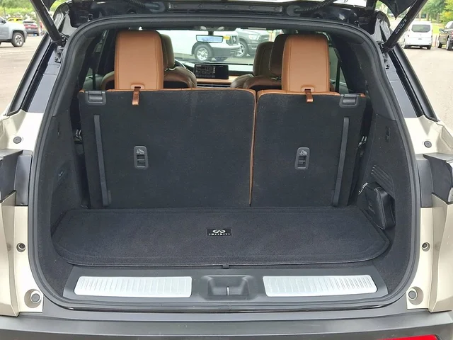 SEMINUEVOS INFINITI QX60 a Estados en autogozo