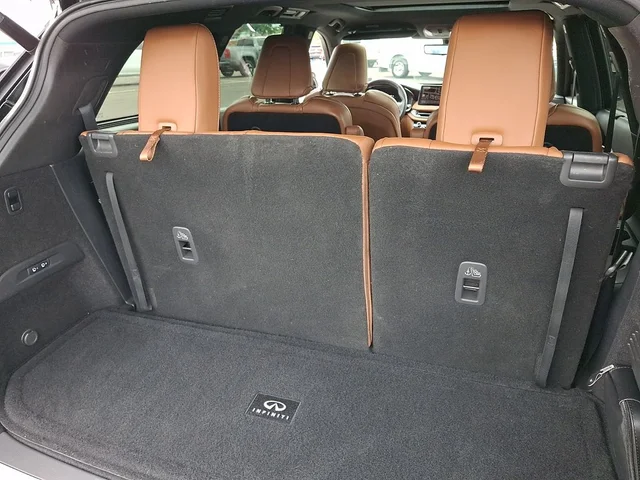 SEMINUEVOS INFINITI QX60 a Estados en autogozo