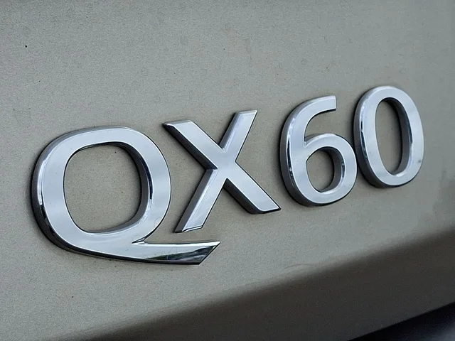 SEMINUEVOS INFINITI QX60 a Estados en autogozo