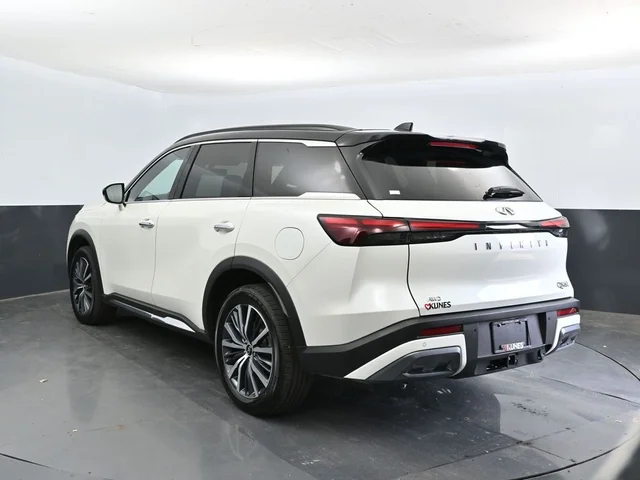 SEMINUEVOS INFINITI QX60 a Estados en autogozo