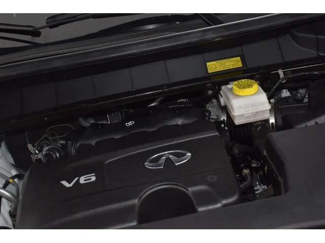 SEMINUEVOS INFINITI QX60 a Estados en autogozo