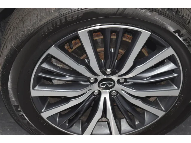 SEMINUEVOS INFINITI QX60 a Estados en autogozo