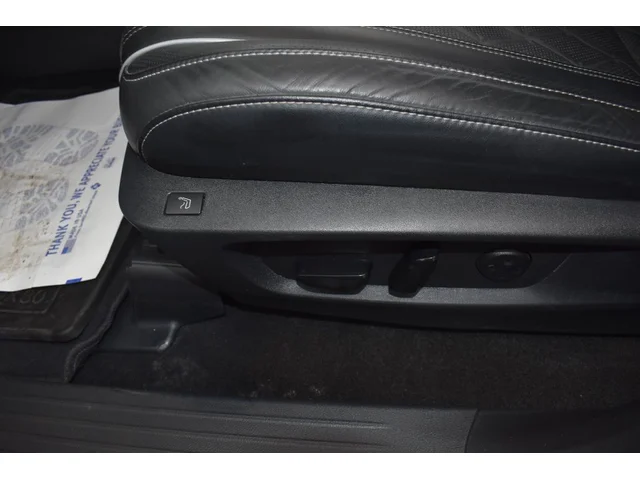 SEMINUEVOS INFINITI QX60 a Estados en autogozo