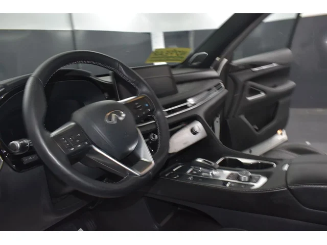 SEMINUEVOS INFINITI QX60 a Estados en autogozo