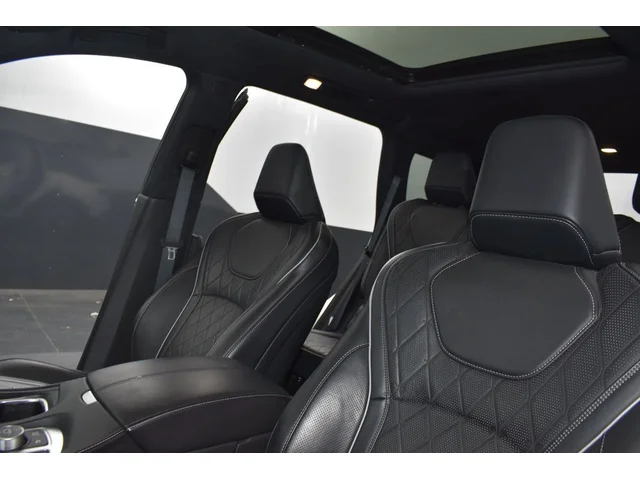 SEMINUEVOS INFINITI QX60 a Estados en autogozo