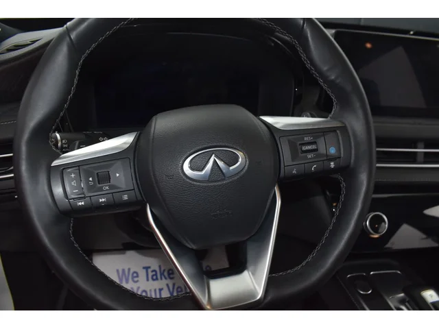 SEMINUEVOS INFINITI QX60 a Estados en autogozo