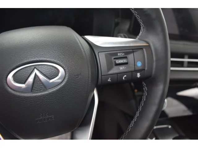 SEMINUEVOS INFINITI QX60 a Estados en autogozo