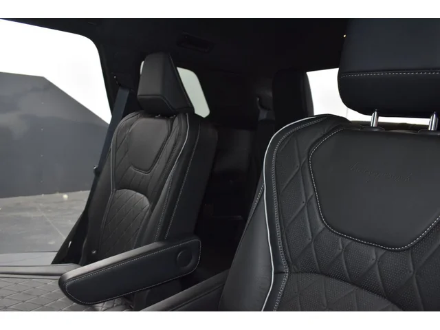 SEMINUEVOS INFINITI QX60 a Estados en autogozo