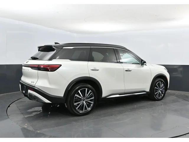 SEMINUEVOS INFINITI QX60 a Estados en autogozo