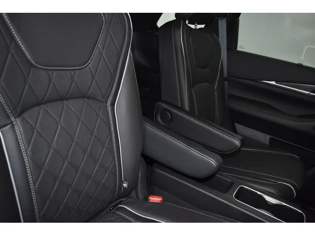 SEMINUEVOS INFINITI QX60 a Estados en autogozo