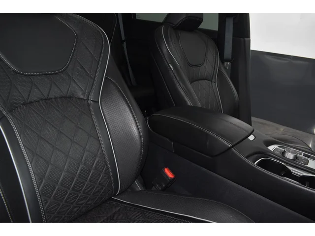 SEMINUEVOS INFINITI QX60 a Estados en autogozo