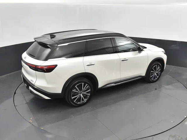 SEMINUEVOS INFINITI QX60 a Estados en autogozo