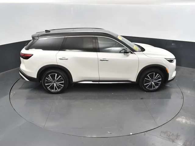 SEMINUEVOS INFINITI QX60 a Estados en autogozo