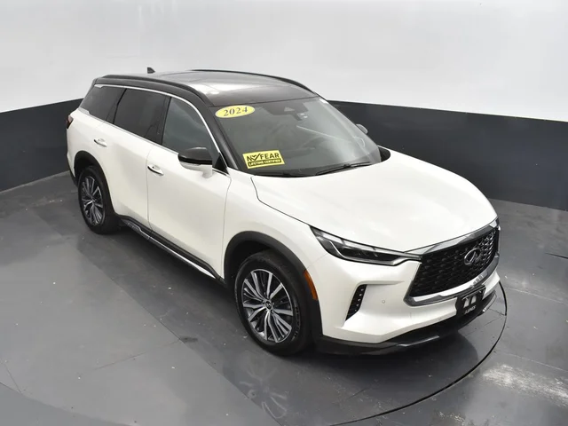 SEMINUEVOS INFINITI QX60 a Estados en autogozo