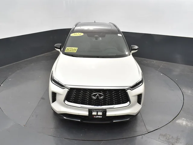 SEMINUEVOS INFINITI QX60 a Estados en autogozo