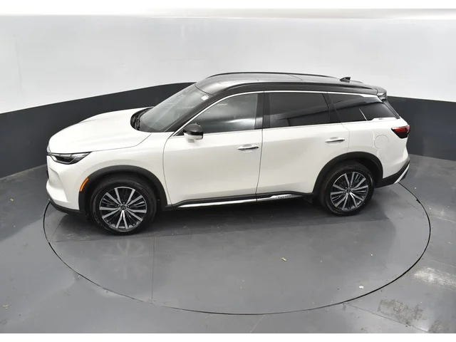 SEMINUEVOS INFINITI QX60 a Estados en autogozo