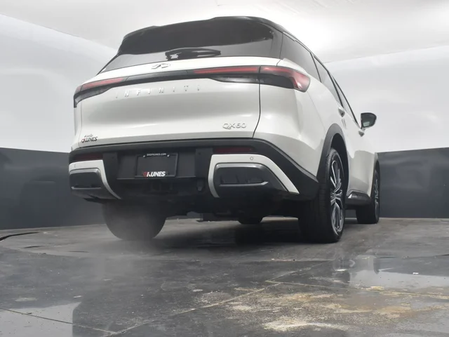 SEMINUEVOS INFINITI QX60 a Estados en autogozo