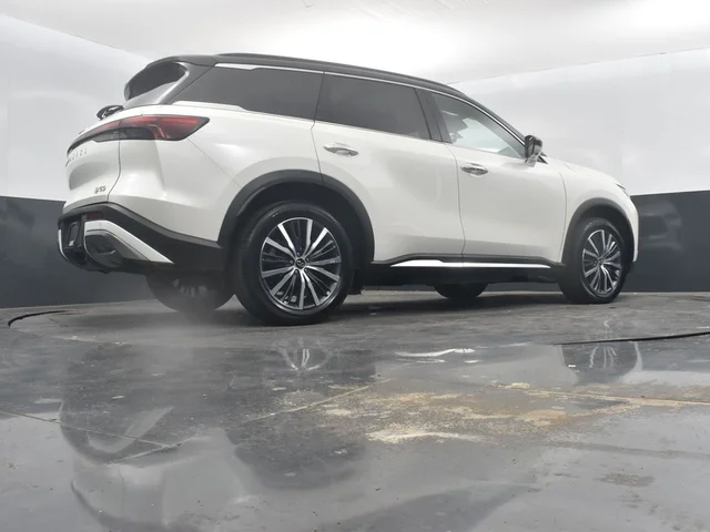 SEMINUEVOS INFINITI QX60 a Estados en autogozo