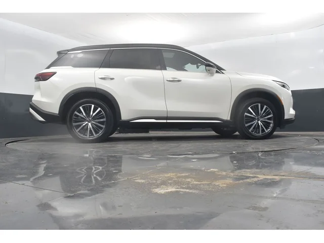 SEMINUEVOS INFINITI QX60 a Estados en autogozo