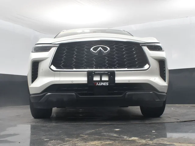 SEMINUEVOS INFINITI QX60 a Estados en autogozo