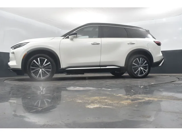 SEMINUEVOS INFINITI QX60 a Estados en autogozo
