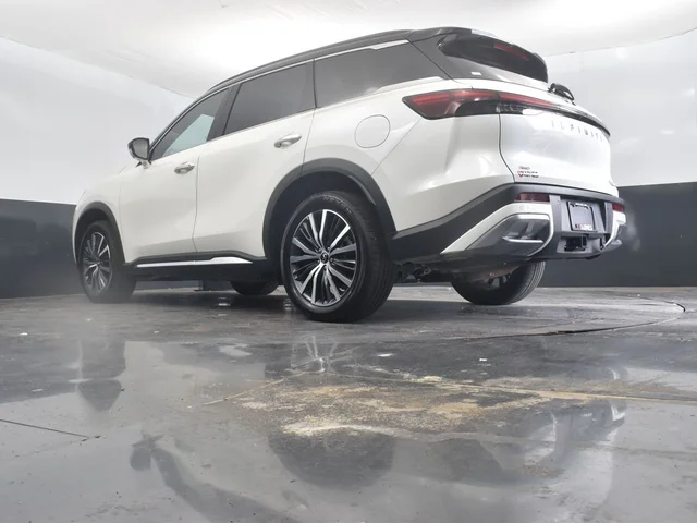 SEMINUEVOS INFINITI QX60 a Estados en autogozo