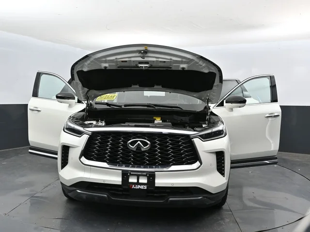 SEMINUEVOS INFINITI QX60 a Estados en autogozo