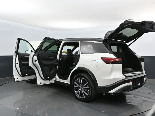SEMINUEVOS INFINITI QX60 a Estados en autogozo