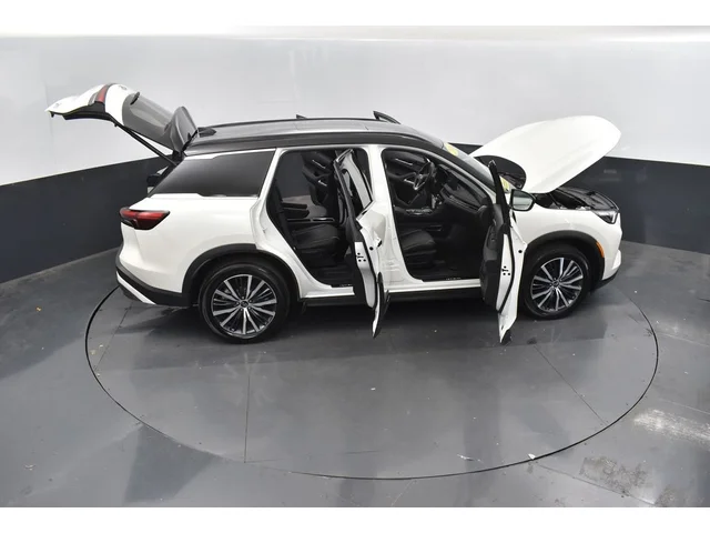 SEMINUEVOS INFINITI QX60 a Estados en autogozo