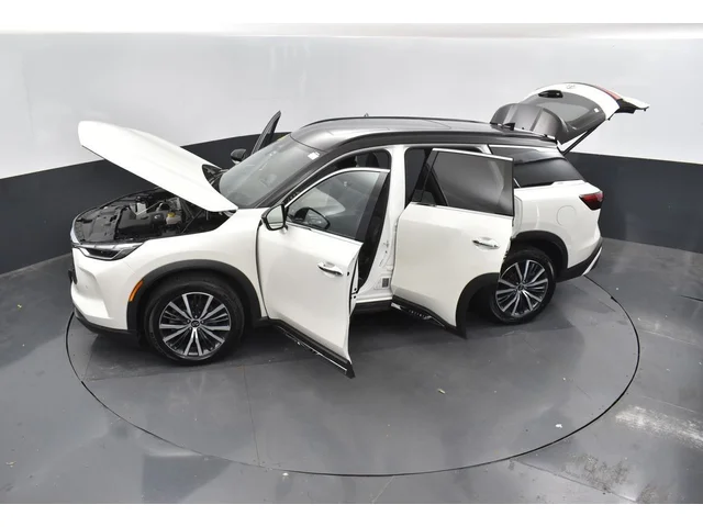 SEMINUEVOS INFINITI QX60 a Estados en autogozo