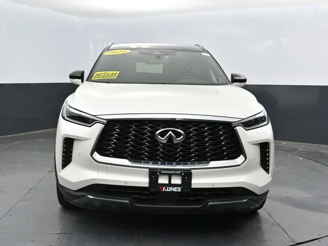 SEMINUEVOS INFINITI QX60 a Estados en autogozo