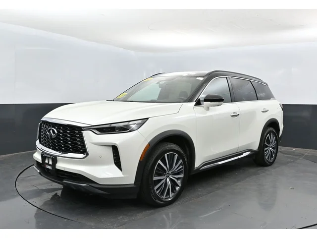 SEMINUEVOS INFINITI QX60 a Estados en autogozo