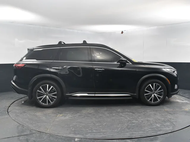 SEMINUEVOS INFINITI QX60 a Estados en autogozo