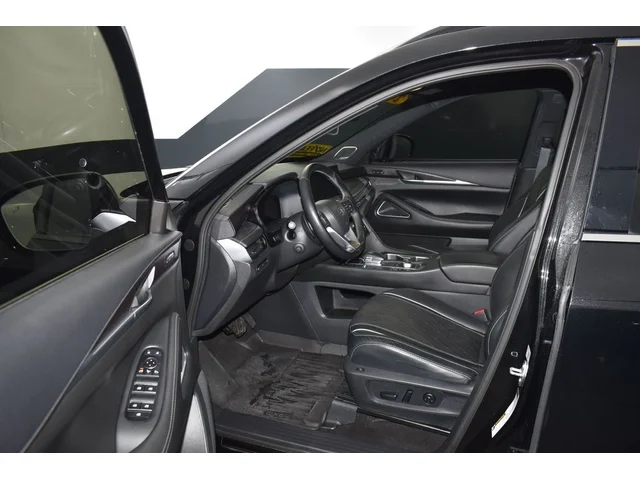 SEMINUEVOS INFINITI QX60 a Estados en autogozo