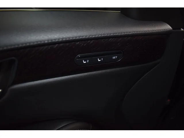 SEMINUEVOS INFINITI QX60 a Estados en autogozo