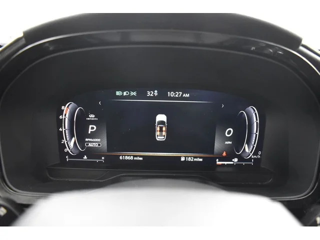 SEMINUEVOS INFINITI QX60 a Estados en autogozo