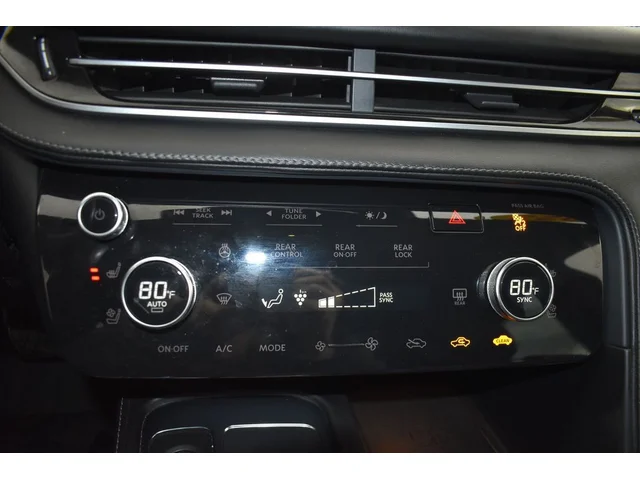 SEMINUEVOS INFINITI QX60 a Estados en autogozo