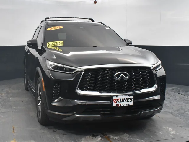 SEMINUEVOS INFINITI QX60 a Estados en autogozo
