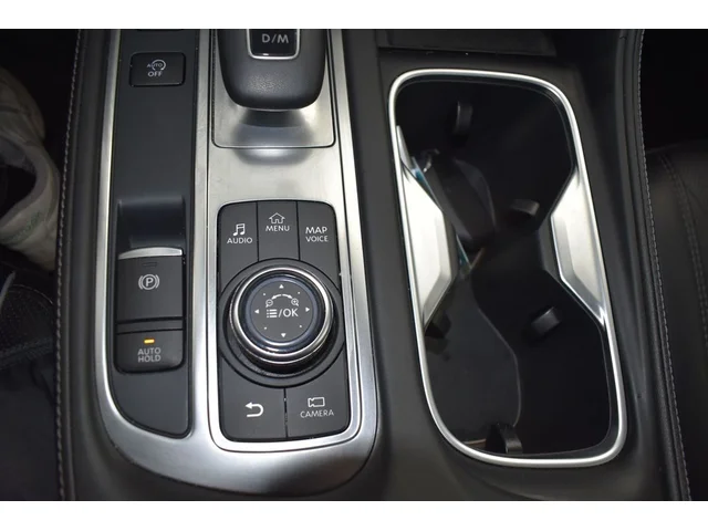 SEMINUEVOS INFINITI QX60 a Estados en autogozo