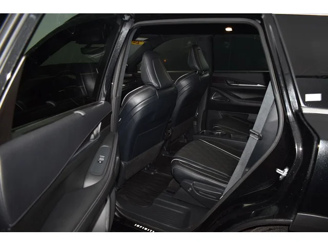 SEMINUEVOS INFINITI QX60 a Estados en autogozo