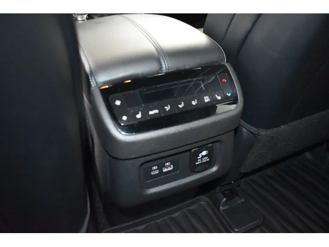 SEMINUEVOS INFINITI QX60 a Estados en autogozo