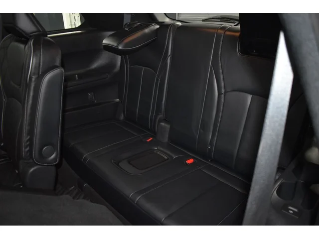 SEMINUEVOS INFINITI QX60 a Estados en autogozo